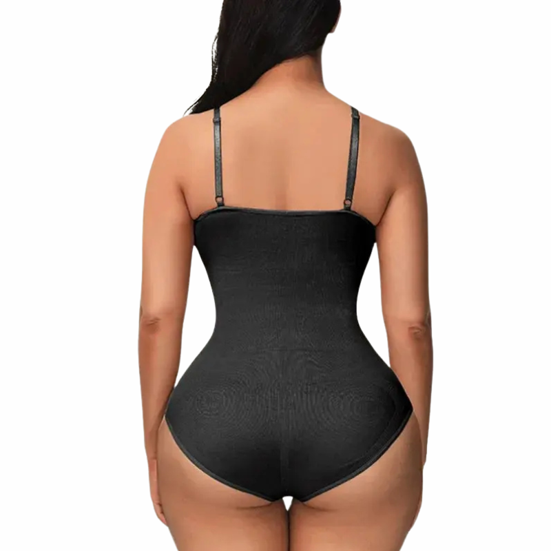 Curvy - Bodysuit