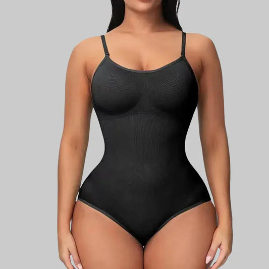 Curvy - Bodysuit Stay High soles